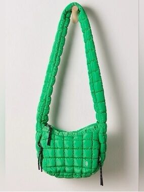 Free People baby carryall bag